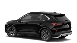 2026 Ford Escape Plugin Hybrid External Image 3